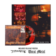 AT THE GATES Slaughter Of The Soul LP TOTAL METAL EXHIBITION EDITION [VINYL 12"]